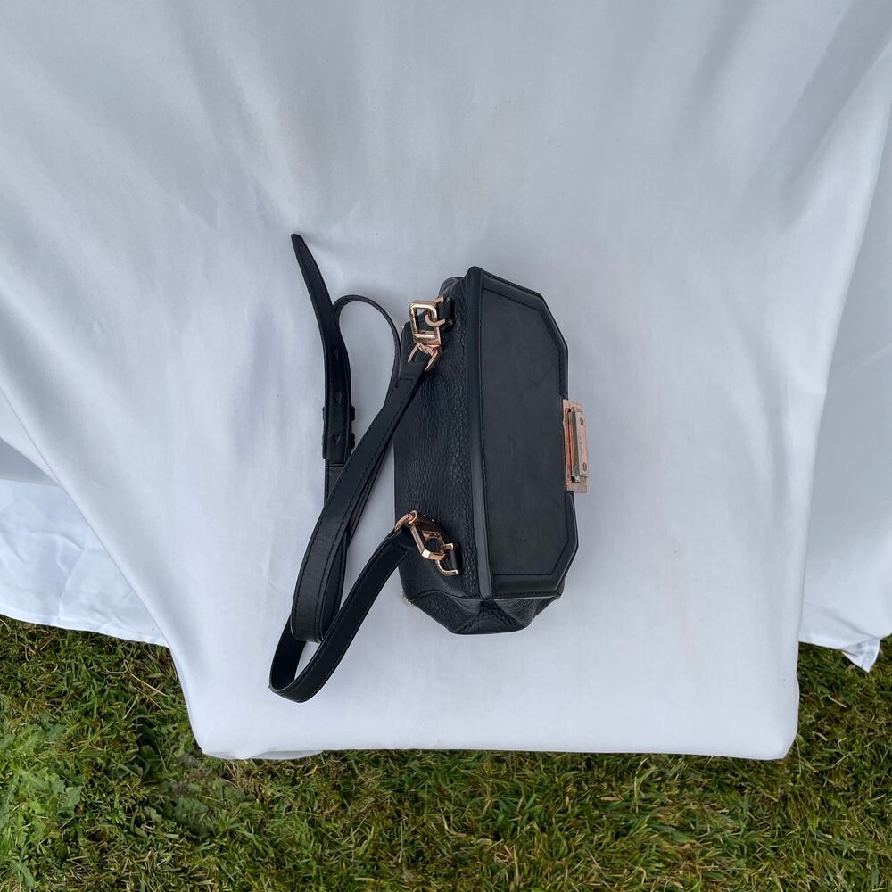 Alexander Wang Black Tote with Gold Accents - Picture 13 of 16